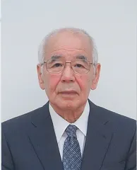 田渕俊夫