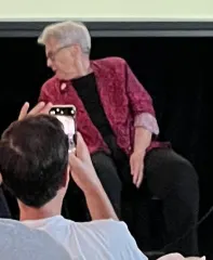 Joan E. Biren
