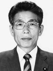 奥田幹生