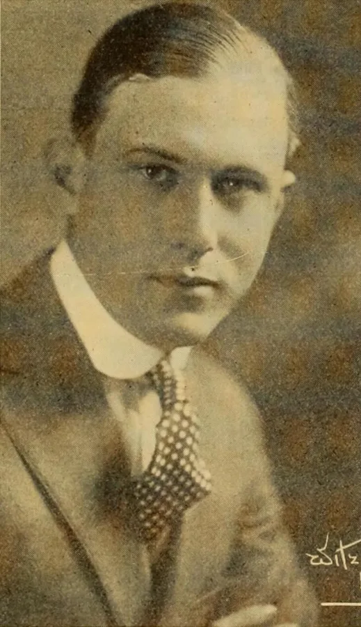 Craig Hutchinson