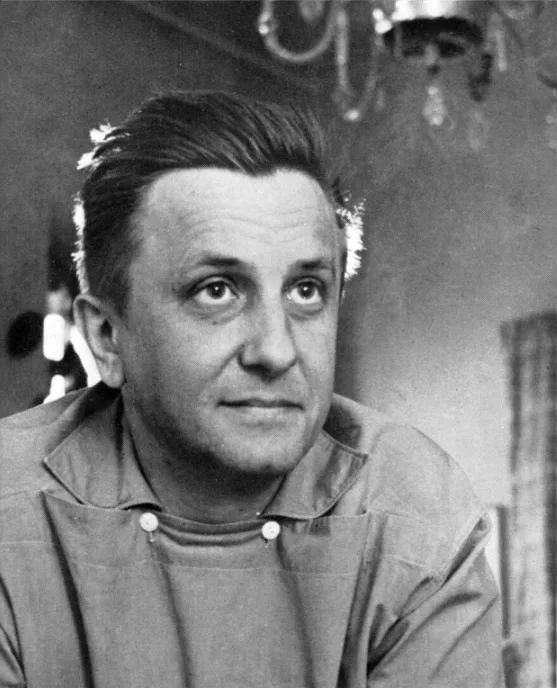 Jiří Šotola