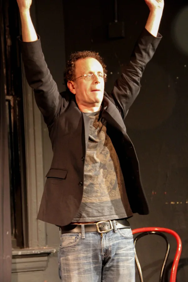 ケヴィン・マクドナルド