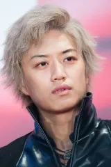 井上正大