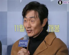 ホ・ジュノ