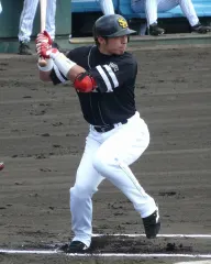 中西健太