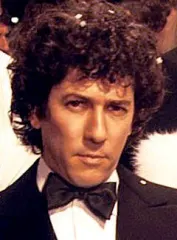 ピーター・リーガート