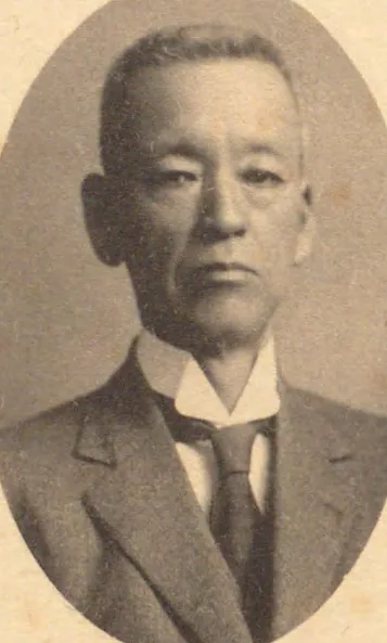 長松篤棐