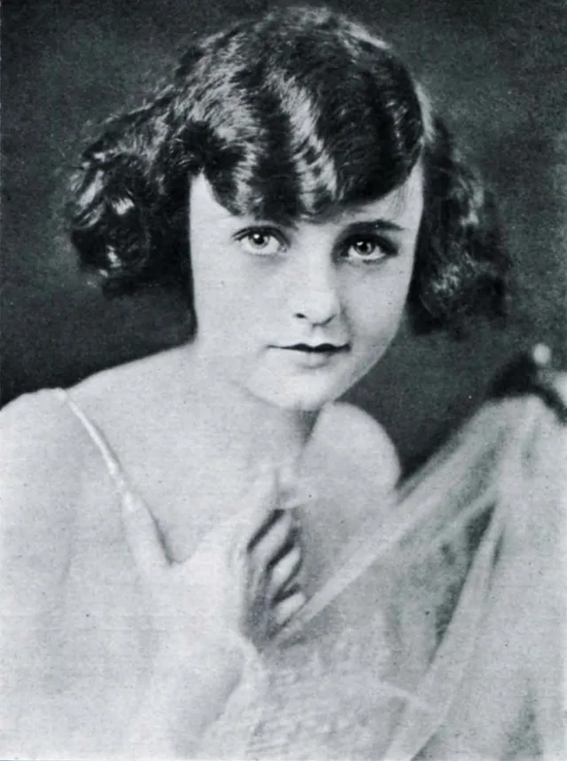 Geneva Mitchell