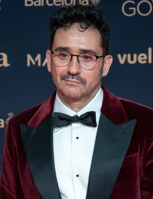 フアン・アントニオ・バヨナ