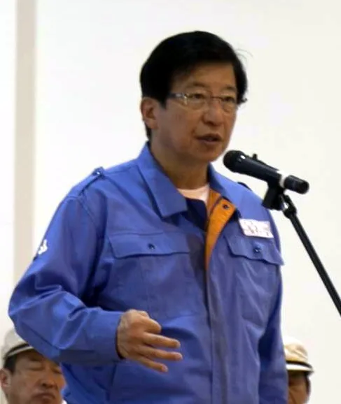 川勝平太