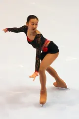 浅田舞
