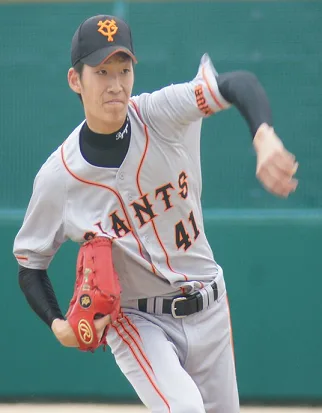 松本竜也
