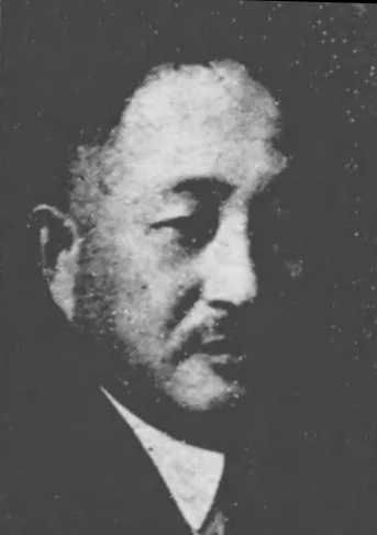 守屋栄夫