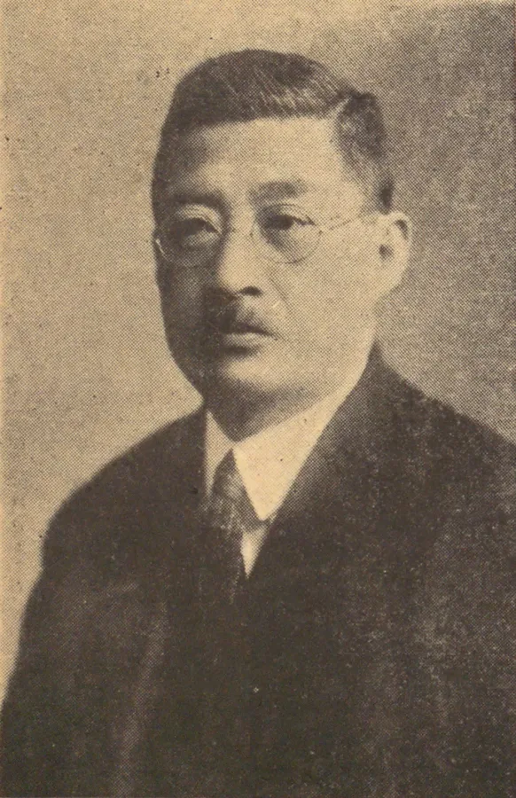 頼母木桂吉