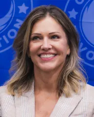 トリシア・エルファー