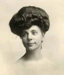 Lottie Blackford