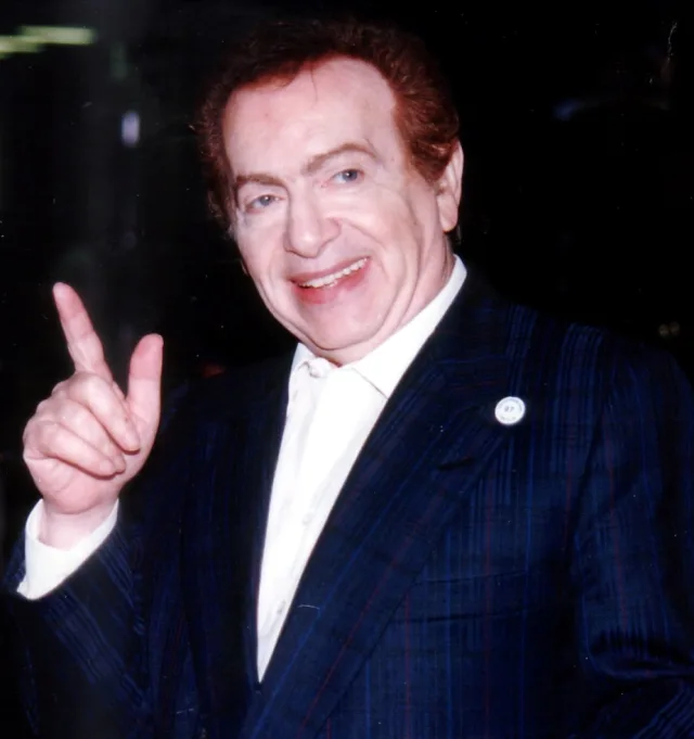 ジャッキー・メイソン
