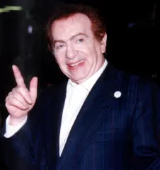 ジャッキー・メイソン