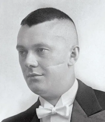 Franz Burda sr.