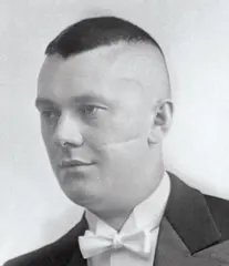 Franz Burda sr.