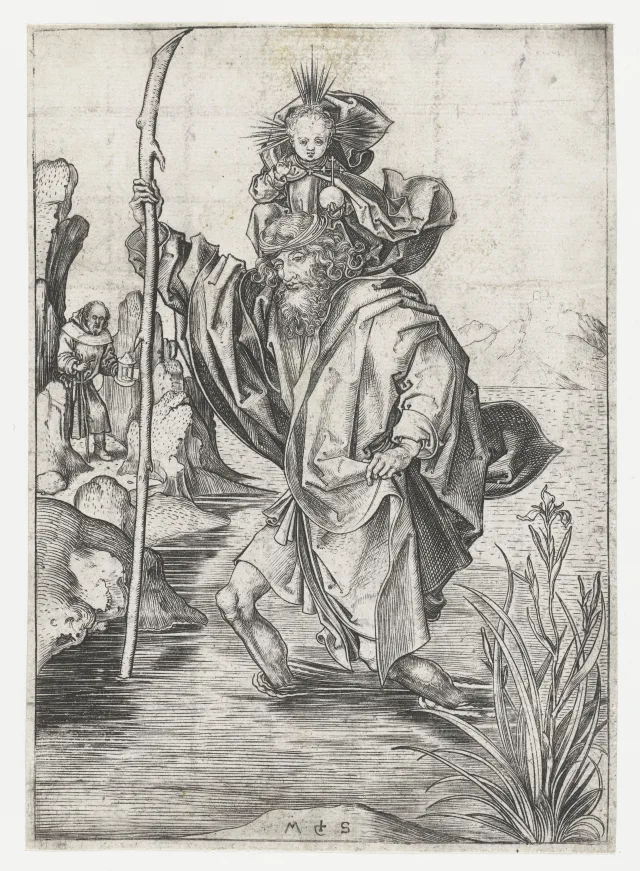 Martin Christoffel