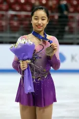 山下真瑚