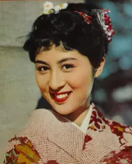 香川京子