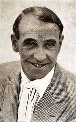 Milburn Morante