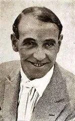 Milburn Morante