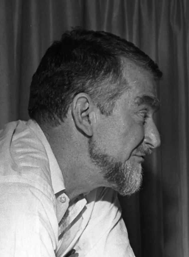 Bob Carroll, Jr.