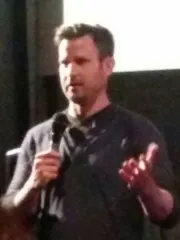 リチャード・ケリー