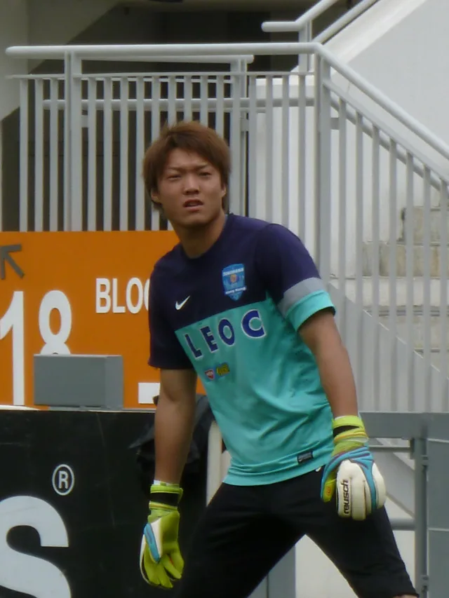 村井泰希