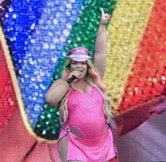トリシャ・ペイタス
