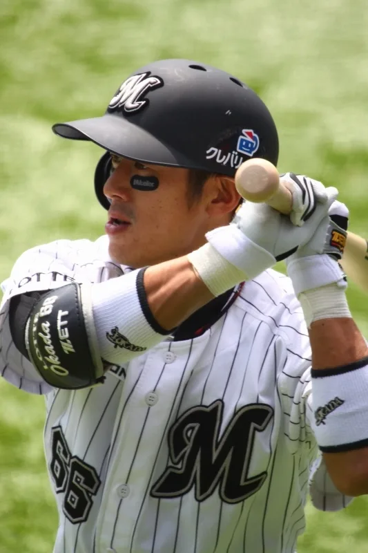 岡田幸文