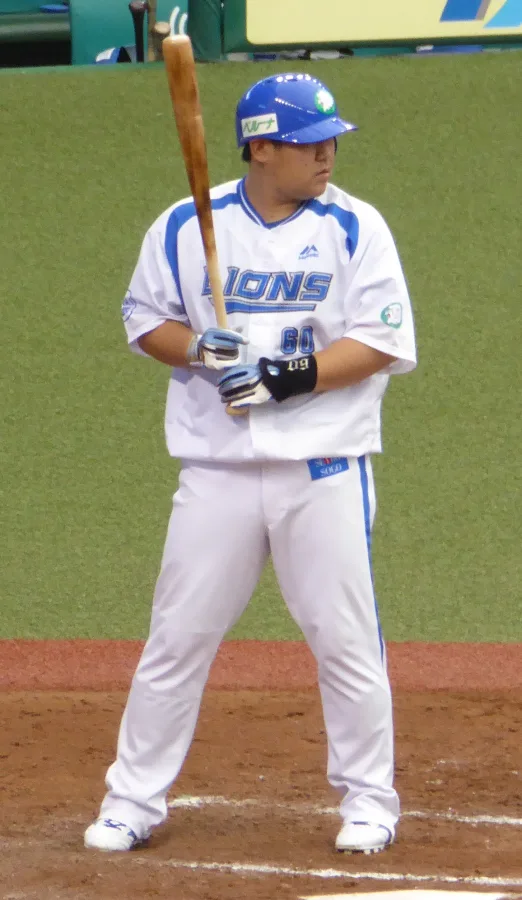 中村剛也
