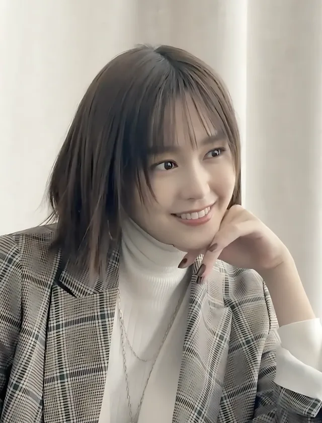 桐谷美玲