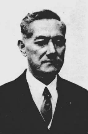 宮城長五郎