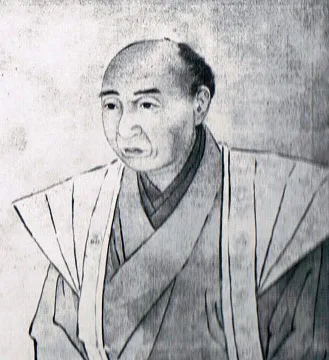 立原杏所