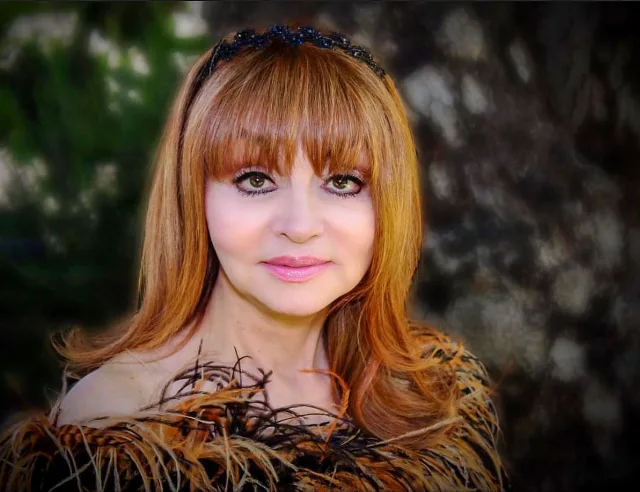 Judy Tenuta