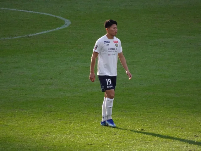 細谷真大