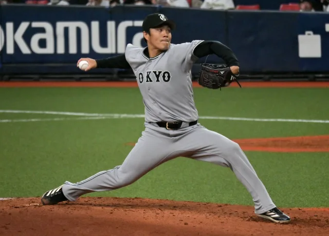 則本昂大