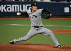 則本昂大