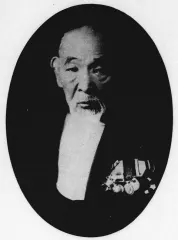本間金之助 (2代目)