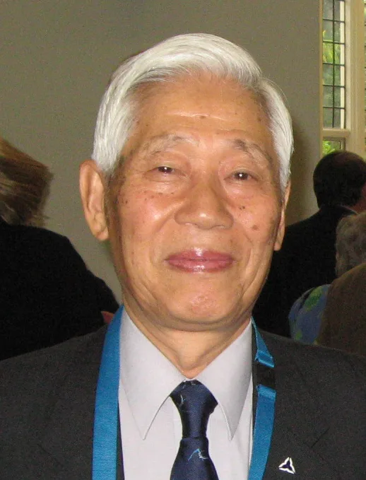 中村保