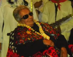 Chavela Vargas