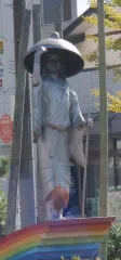 菅原孝標女
