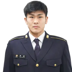 森脇唯人