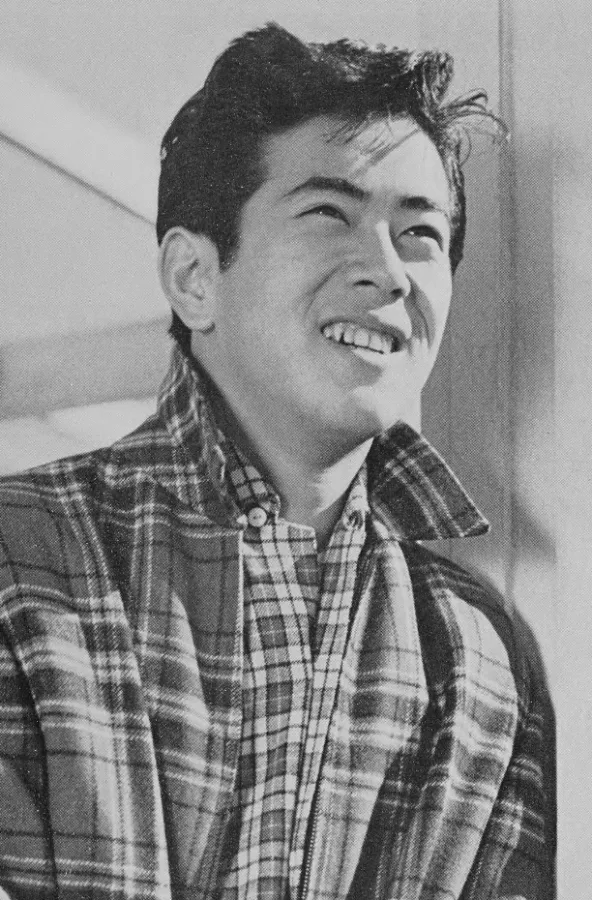 川口浩