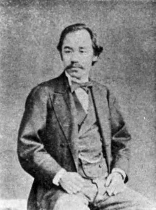 中島永元
