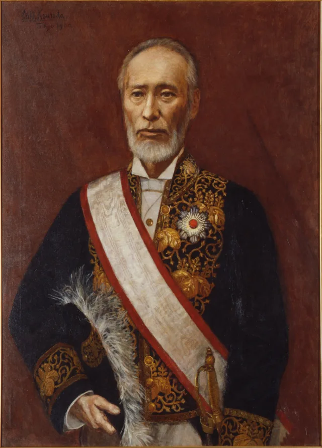 寺島宗則